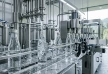 Woda źródlana – skąd pochodzi i jak trafia do butelki? Woda źródlana – skąd pochodzi i jak trafia do butelki?